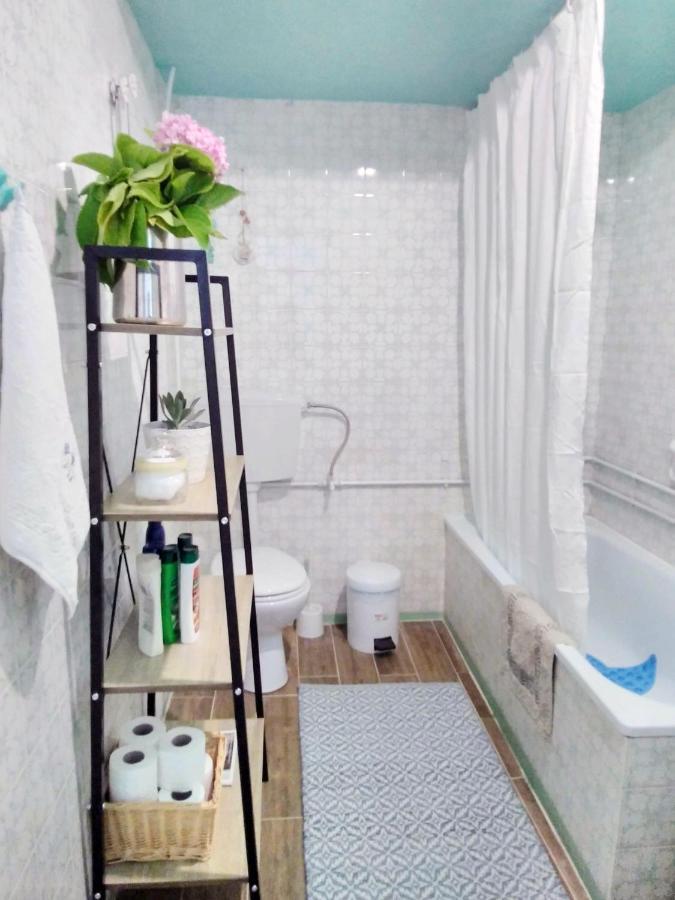 Garden House Katerini Apartment Luaran gambar