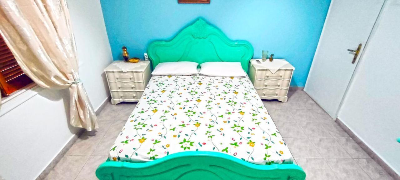 Garden House Katerini Apartment Luaran gambar