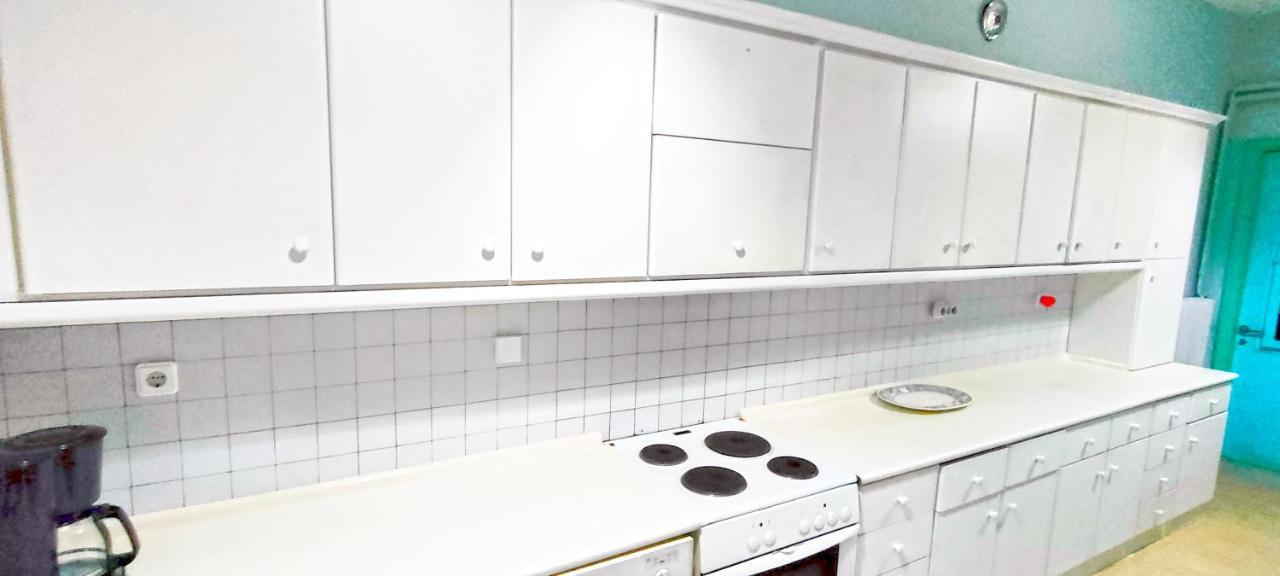 Garden House Katerini Apartment Luaran gambar