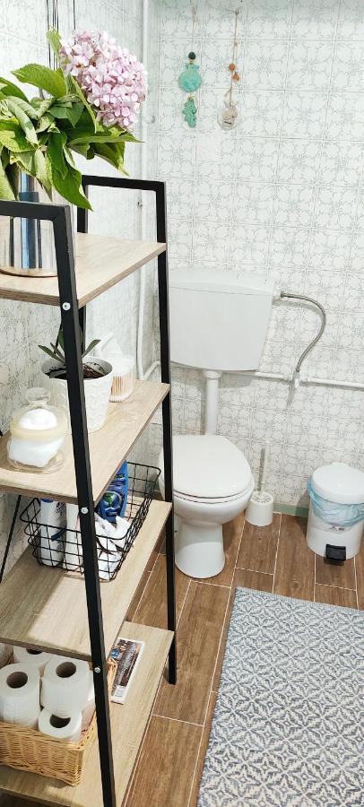 Garden House Katerini Apartment Luaran gambar