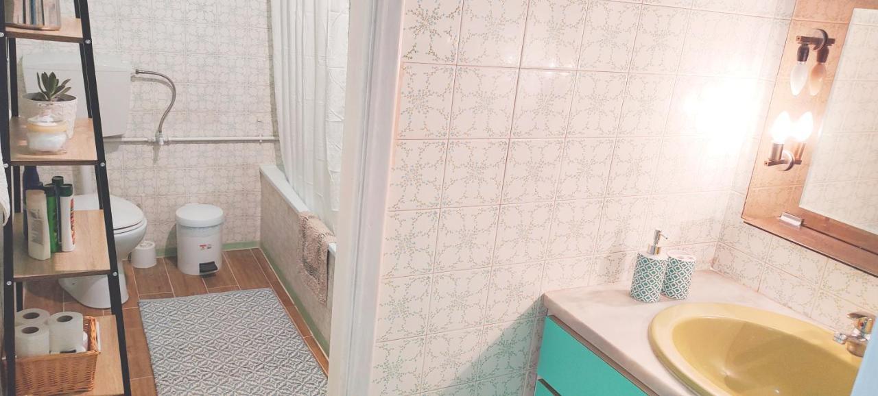 Garden House Katerini Apartment Luaran gambar