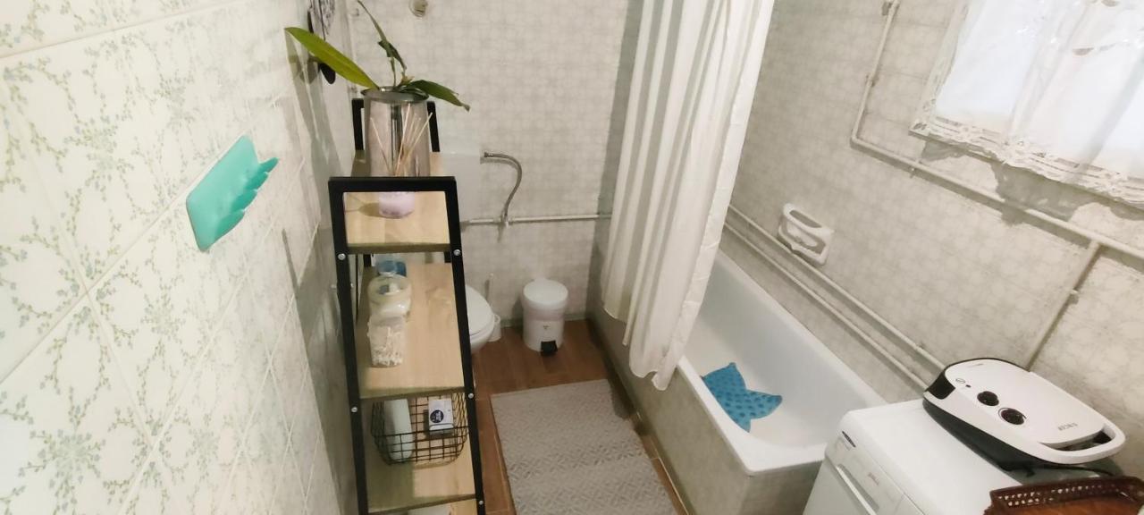 Garden House Katerini Apartment Luaran gambar