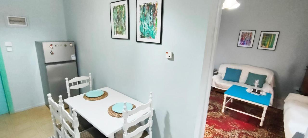 Garden House Katerini Apartment Luaran gambar