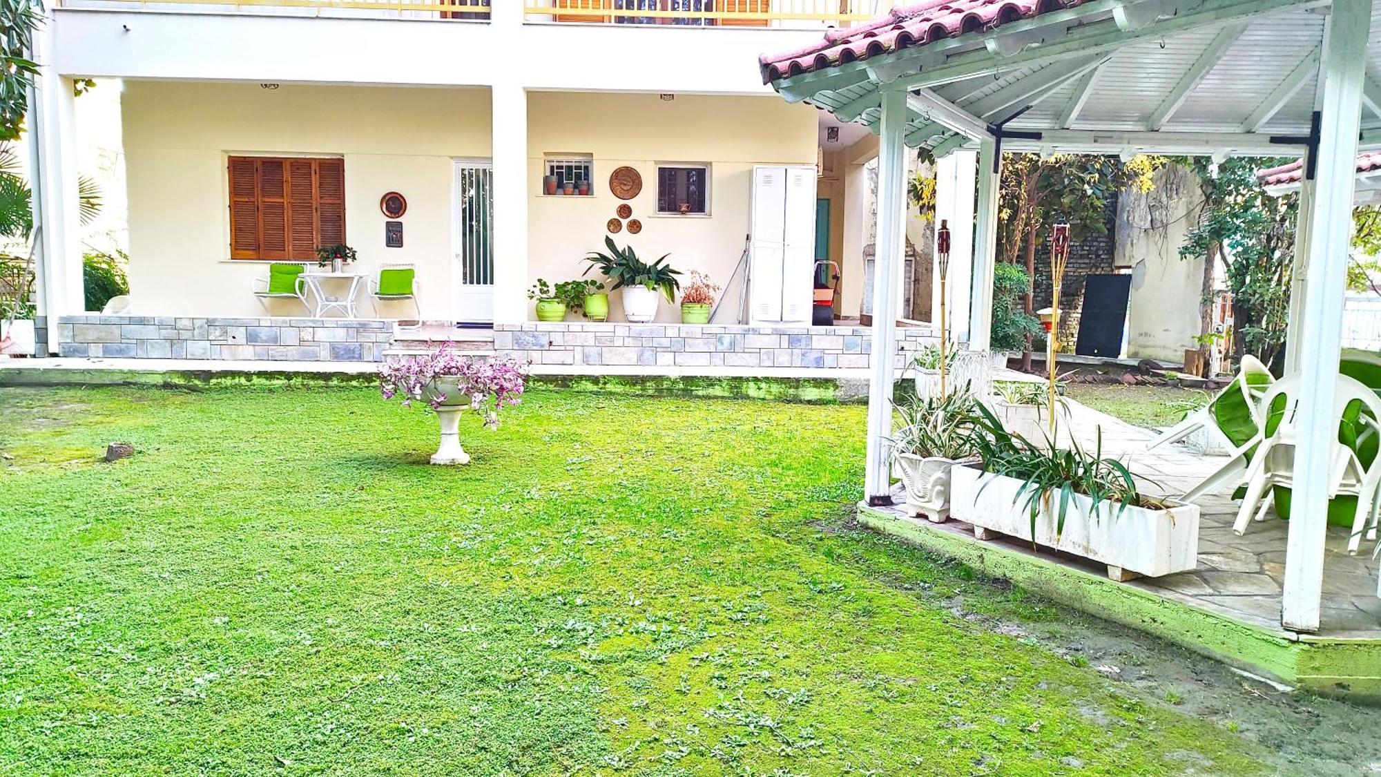 Garden House Katerini Apartment Luaran gambar
