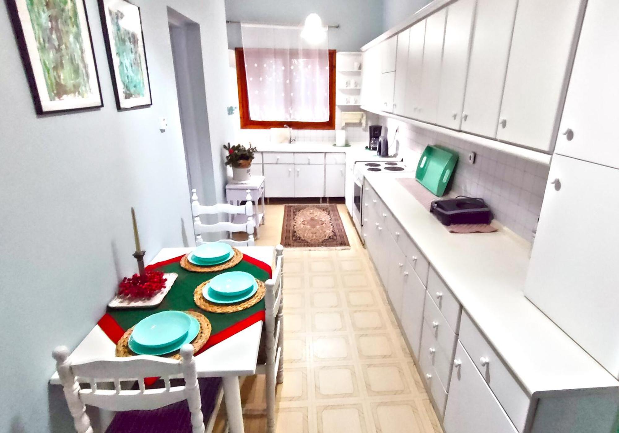 Garden House Katerini Apartment Luaran gambar