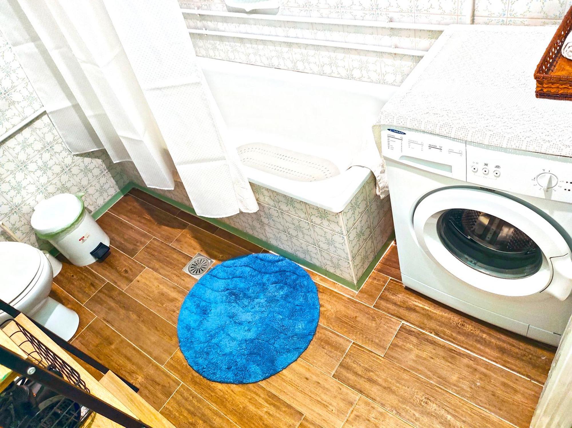 Garden House Katerini Apartment Luaran gambar